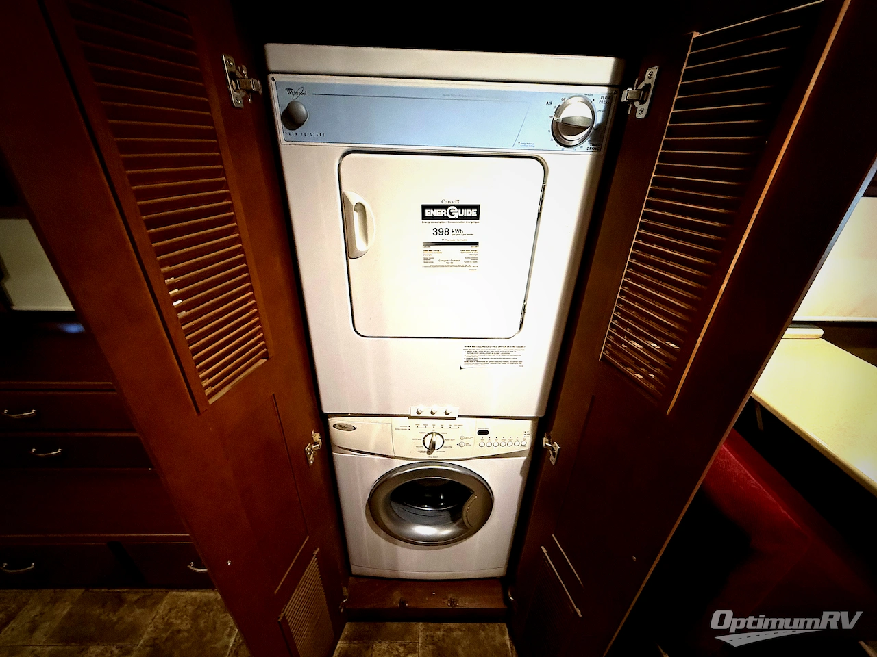 2014 Thor Palazzo 36.1 Photo 15