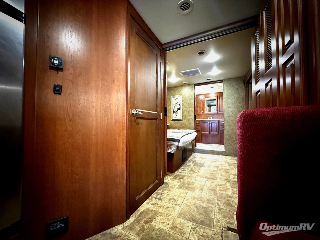 2014 Thor Palazzo 36.1 Photo 16