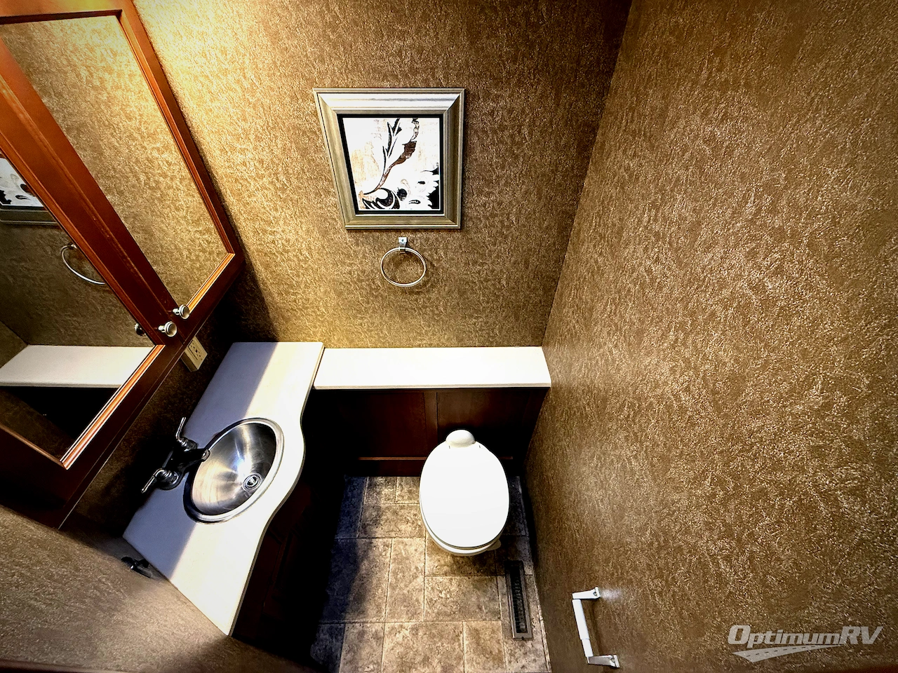 2014 Thor Palazzo 36.1 Photo 17