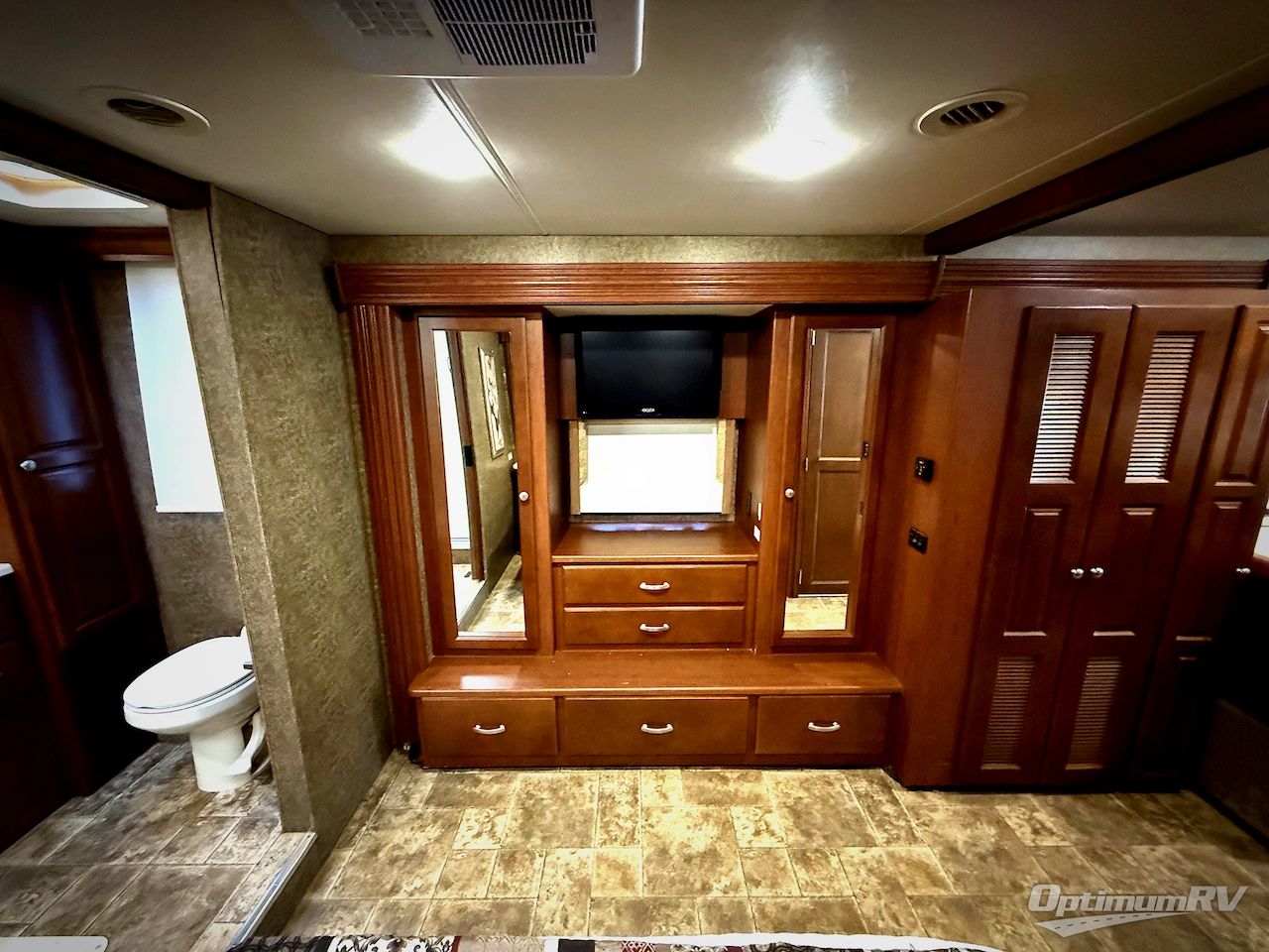 2014 Thor Palazzo 36.1 Photo 20