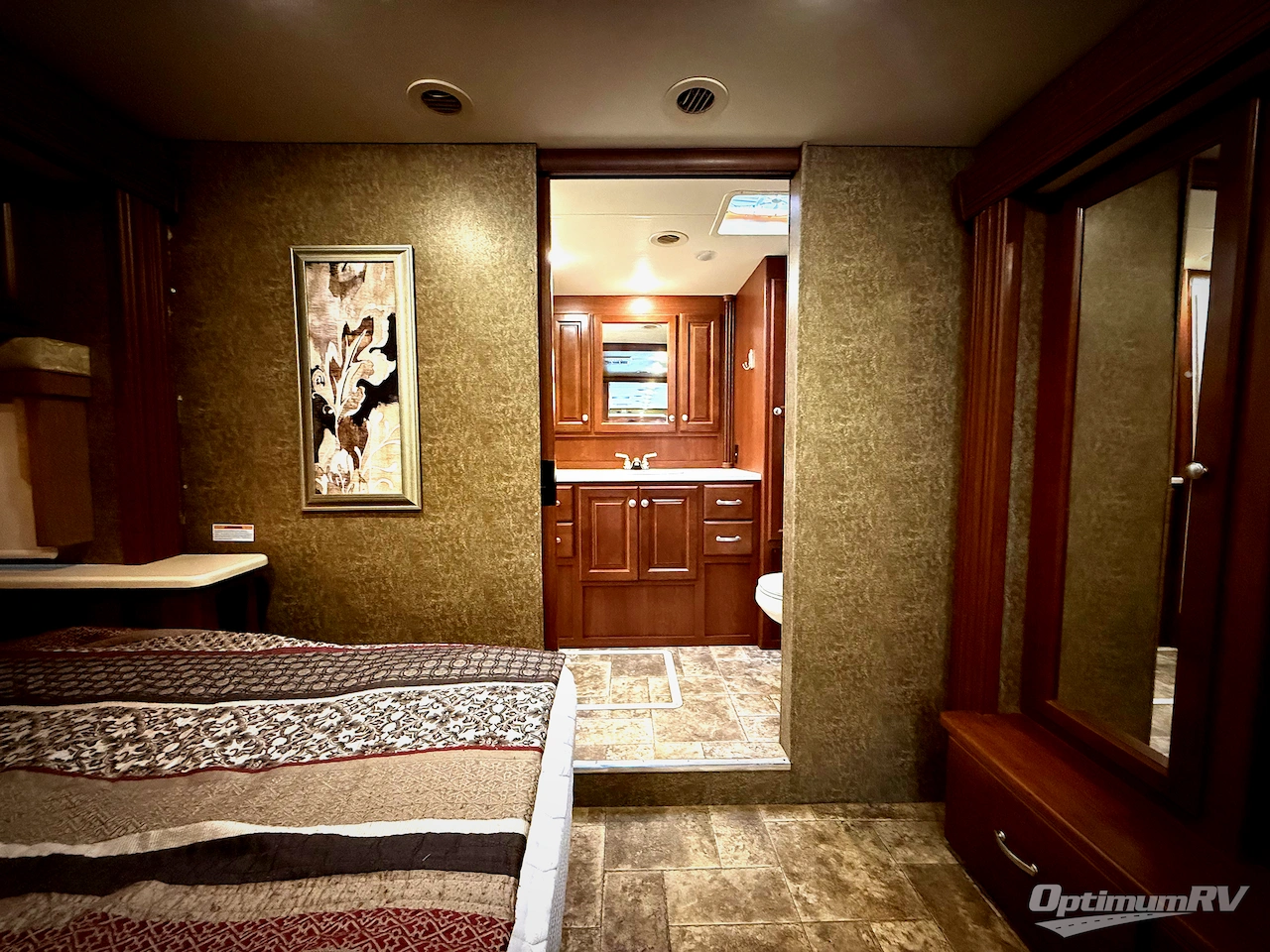 2014 Thor Palazzo 36.1 Photo 21