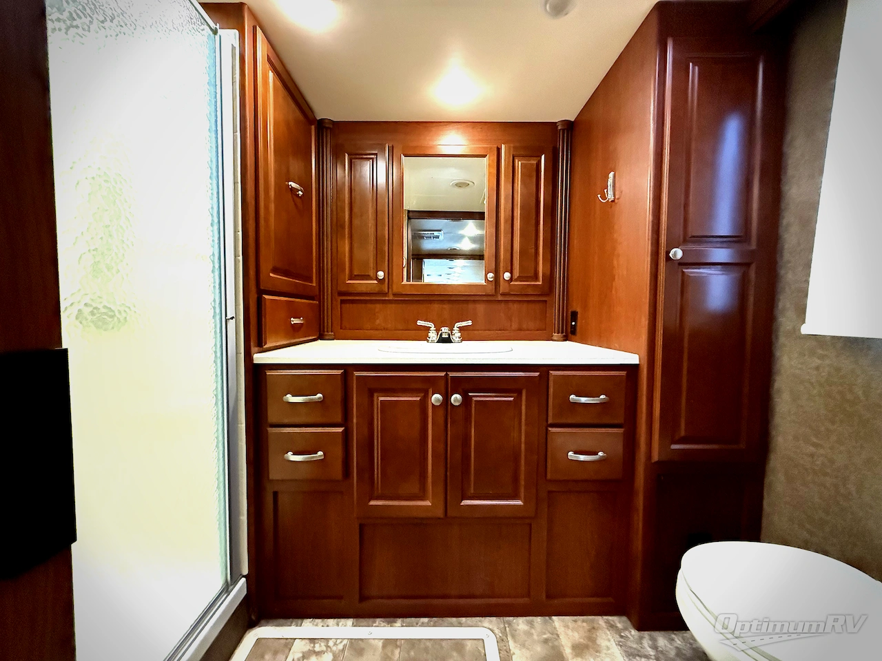 2014 Thor Palazzo 36.1 Photo 22