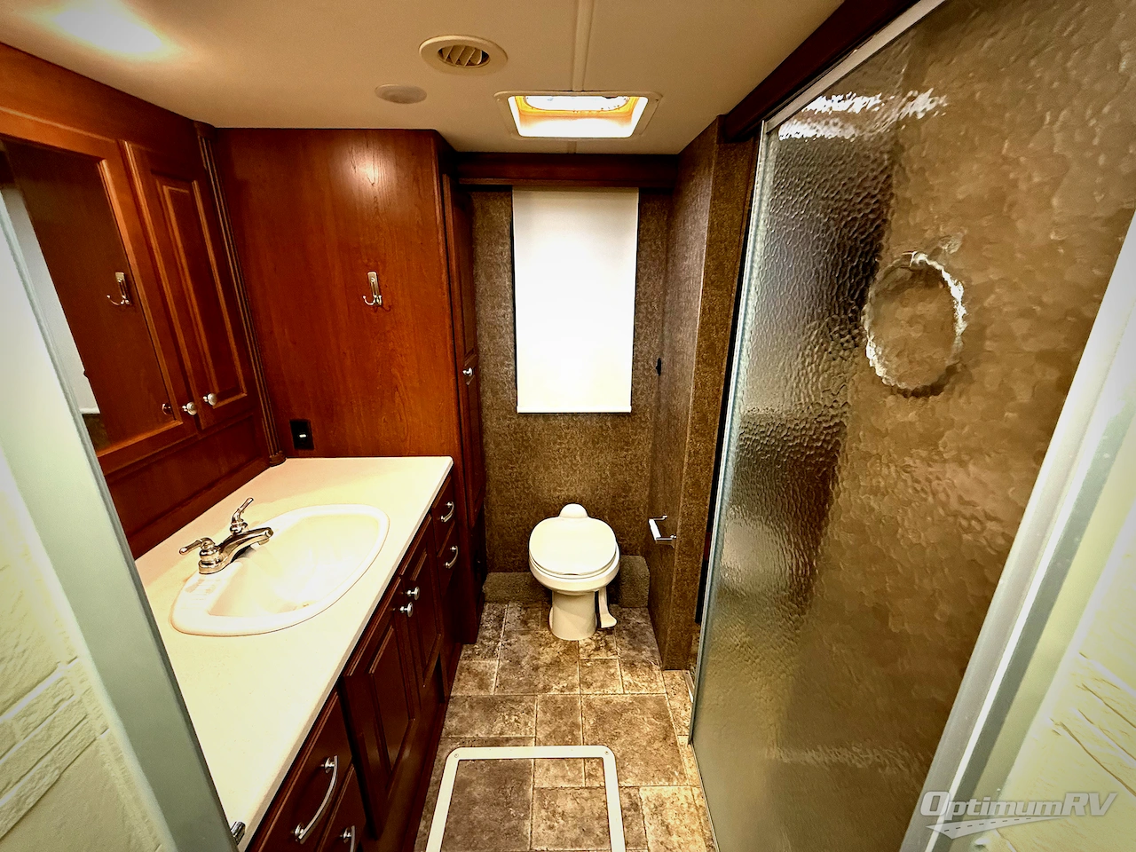 2014 Thor Palazzo 36.1 Photo 23