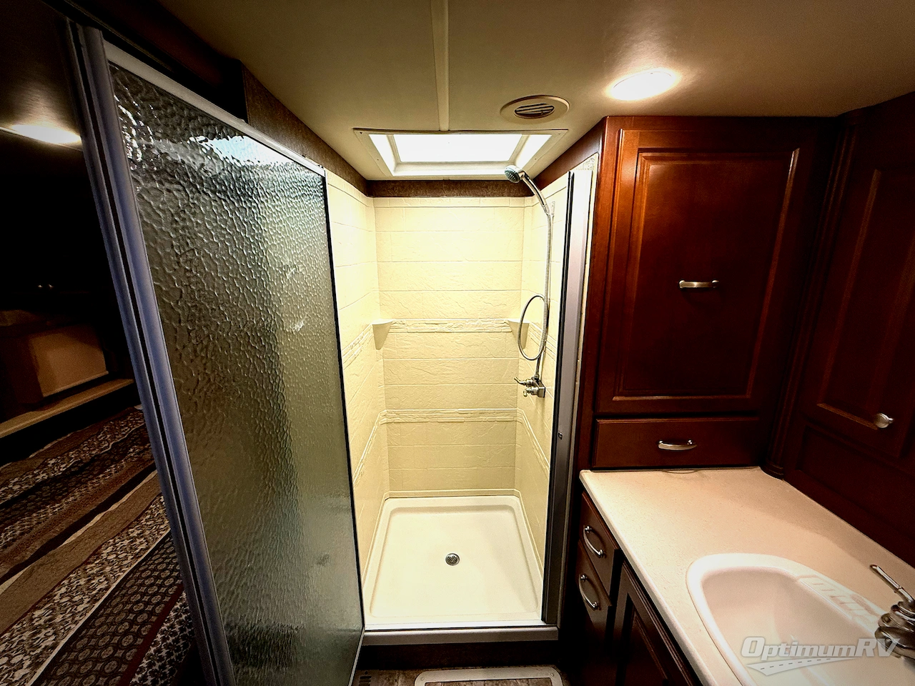 2014 Thor Palazzo 36.1 Photo 24