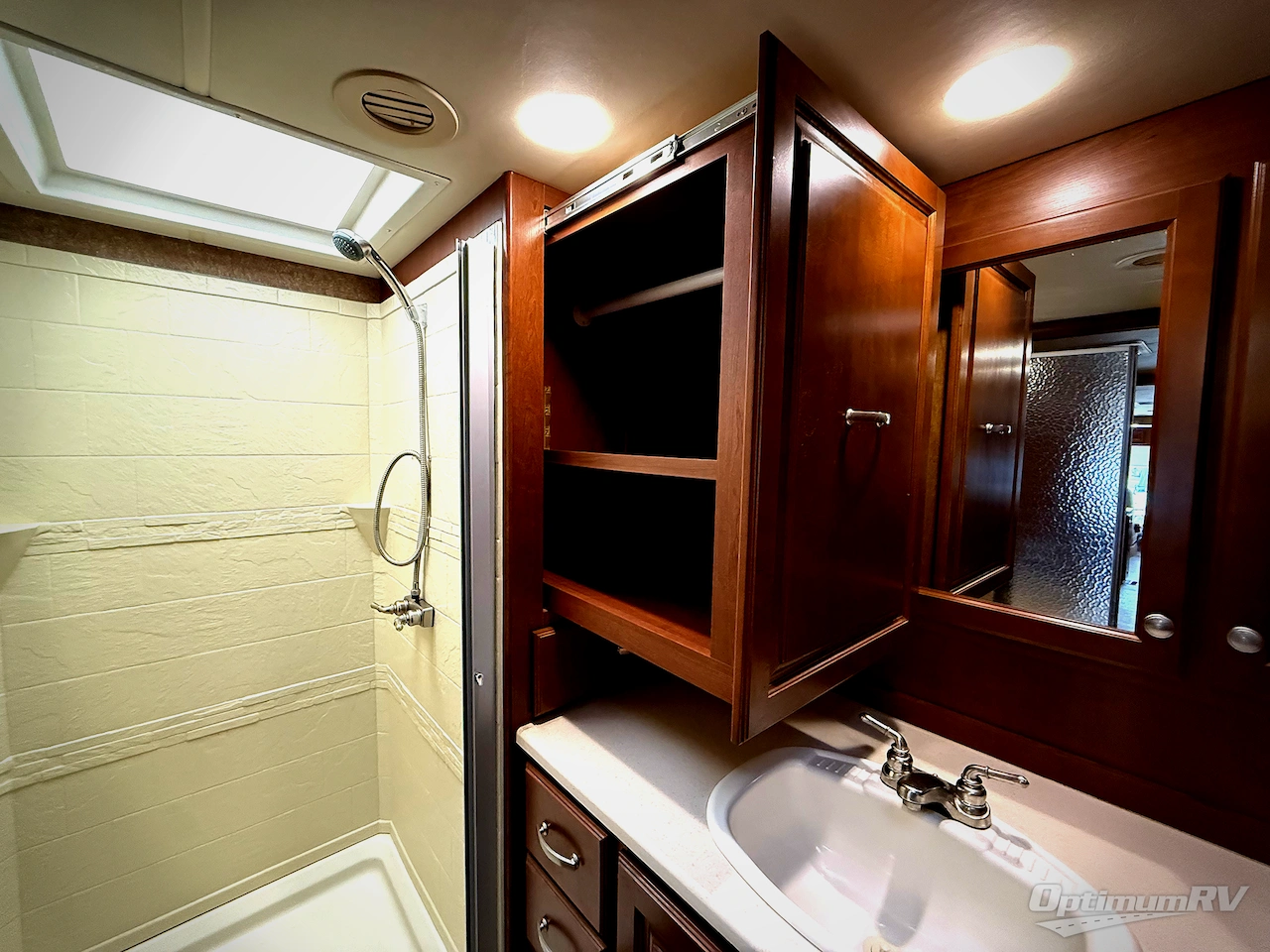 2014 Thor Palazzo 36.1 Photo 25