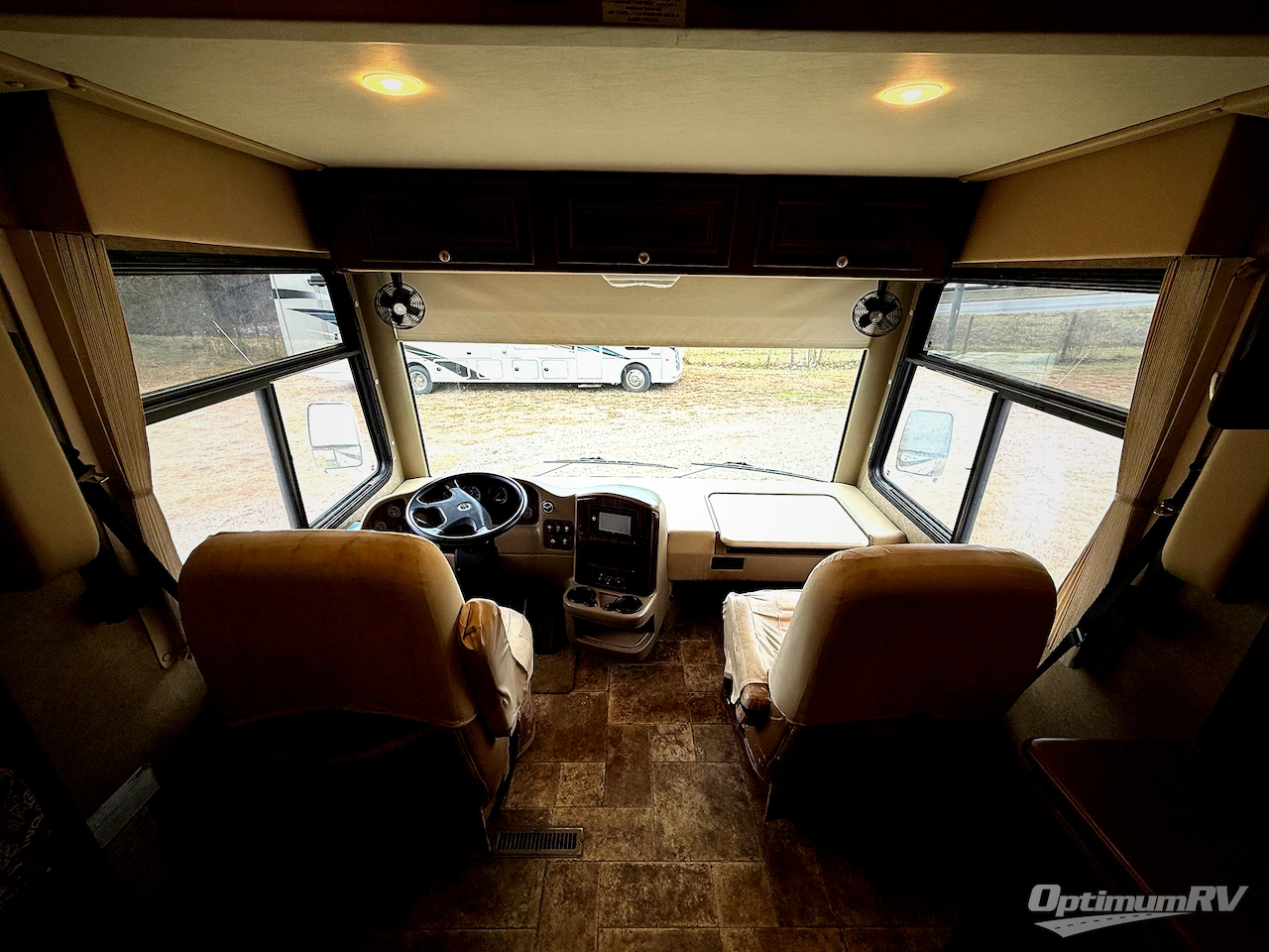 2014 Thor Palazzo 36.1 Photo 26