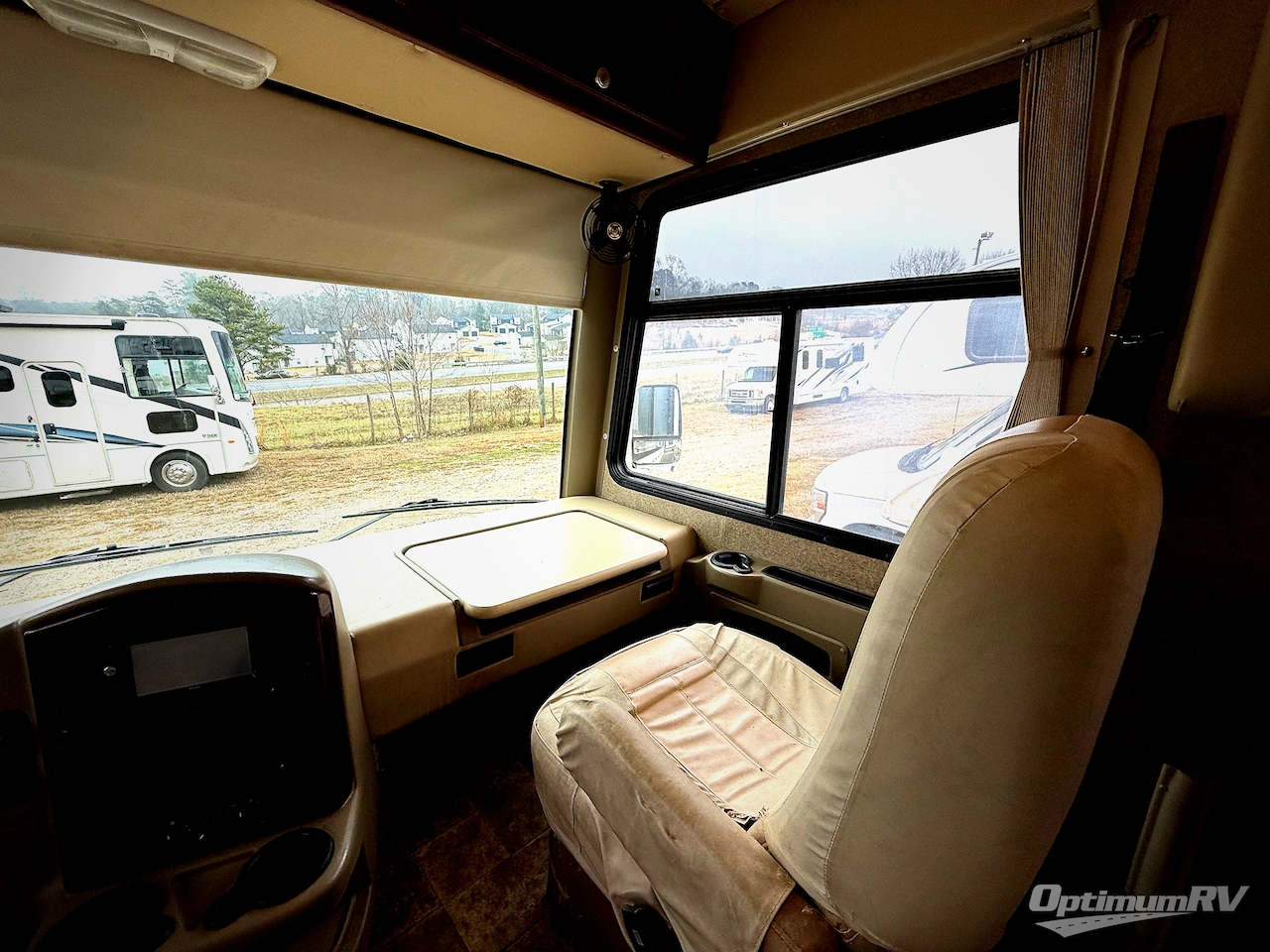 2014 Thor Palazzo 36.1 Photo 27