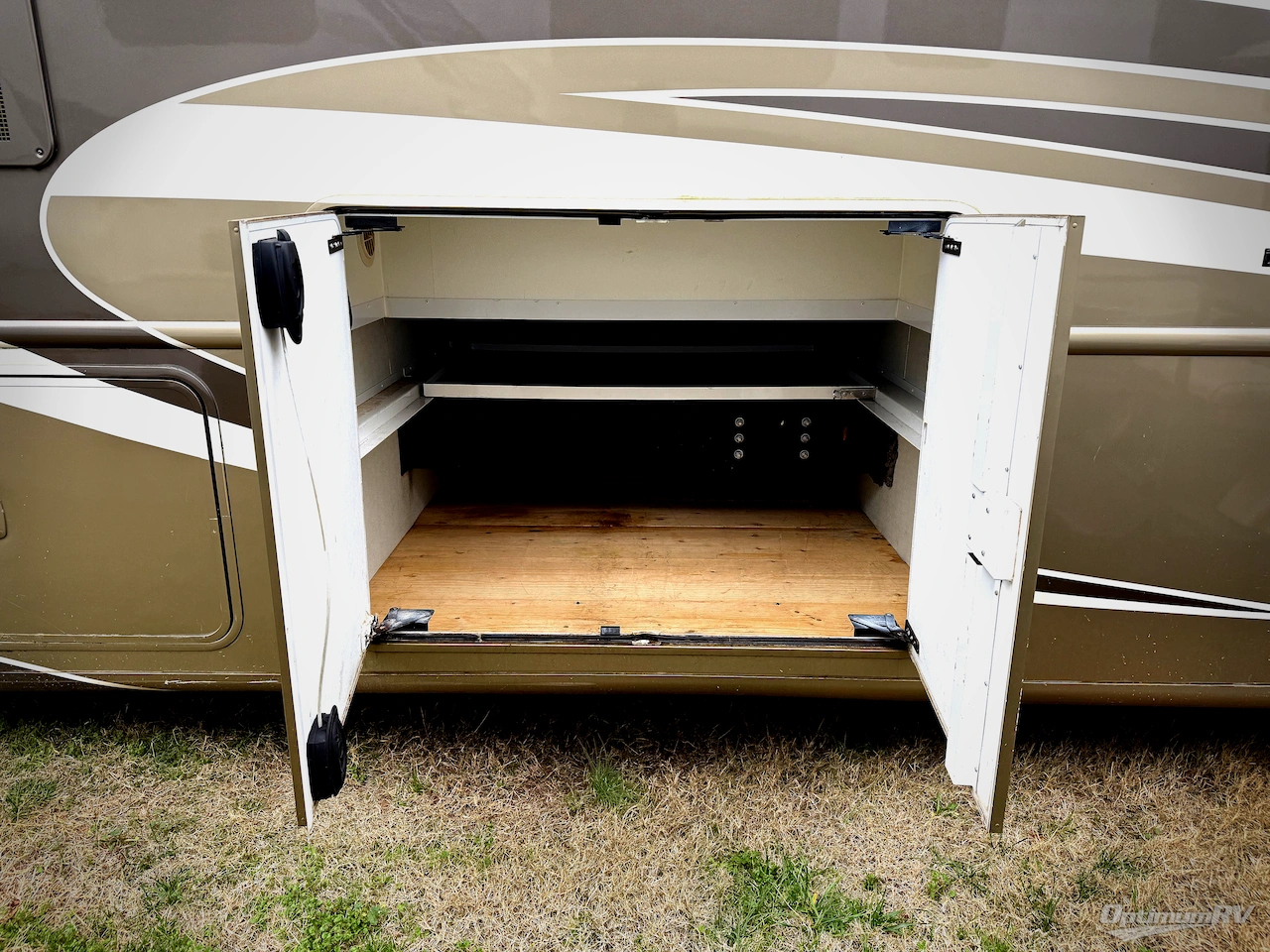 2014 Thor Palazzo 36.1 Photo 30