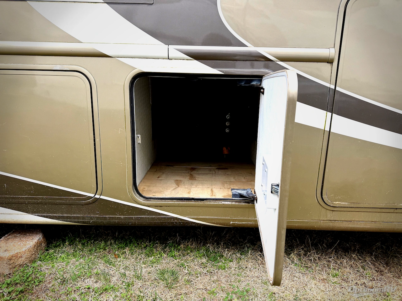 2014 Thor Palazzo 36.1 Photo 31