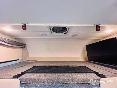 2024 Thor Outlaw 29T RV Photo 2