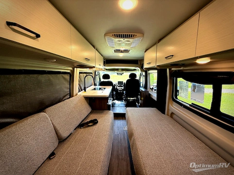 2025 Thor Twist 2LB RV Photo 2