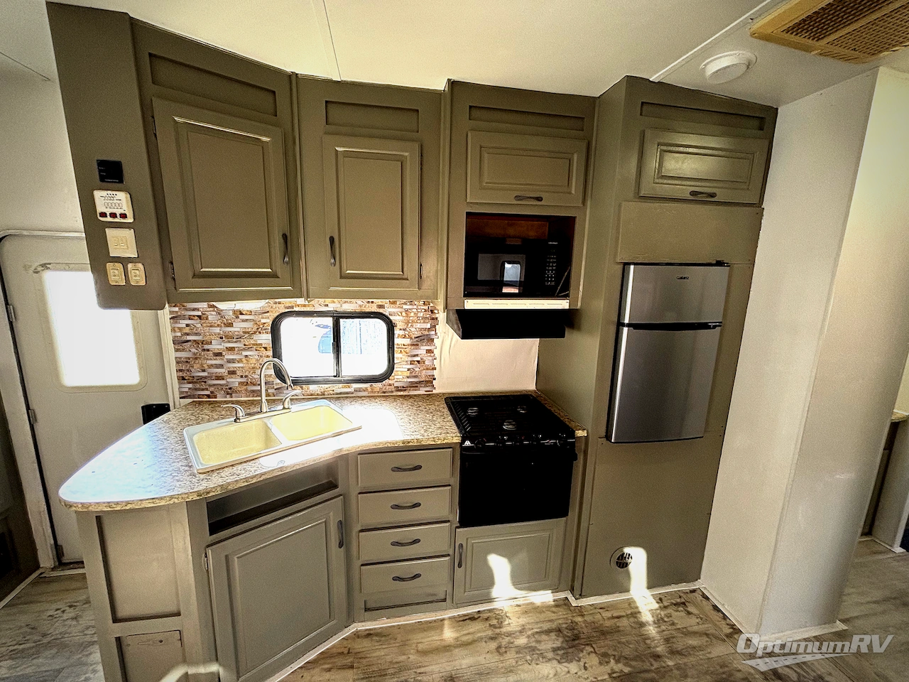 2008 Jayco Eagle Super Lite 31.5 BHDS Photo 9