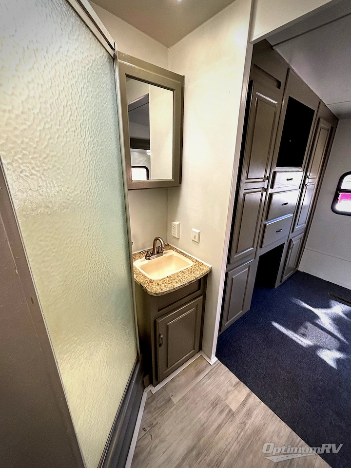 2008 Jayco Eagle Super Lite 31.5 BHDS Photo 10