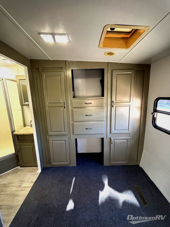 2008 Jayco Eagle Super Lite 31.5 BHDS Photo 12