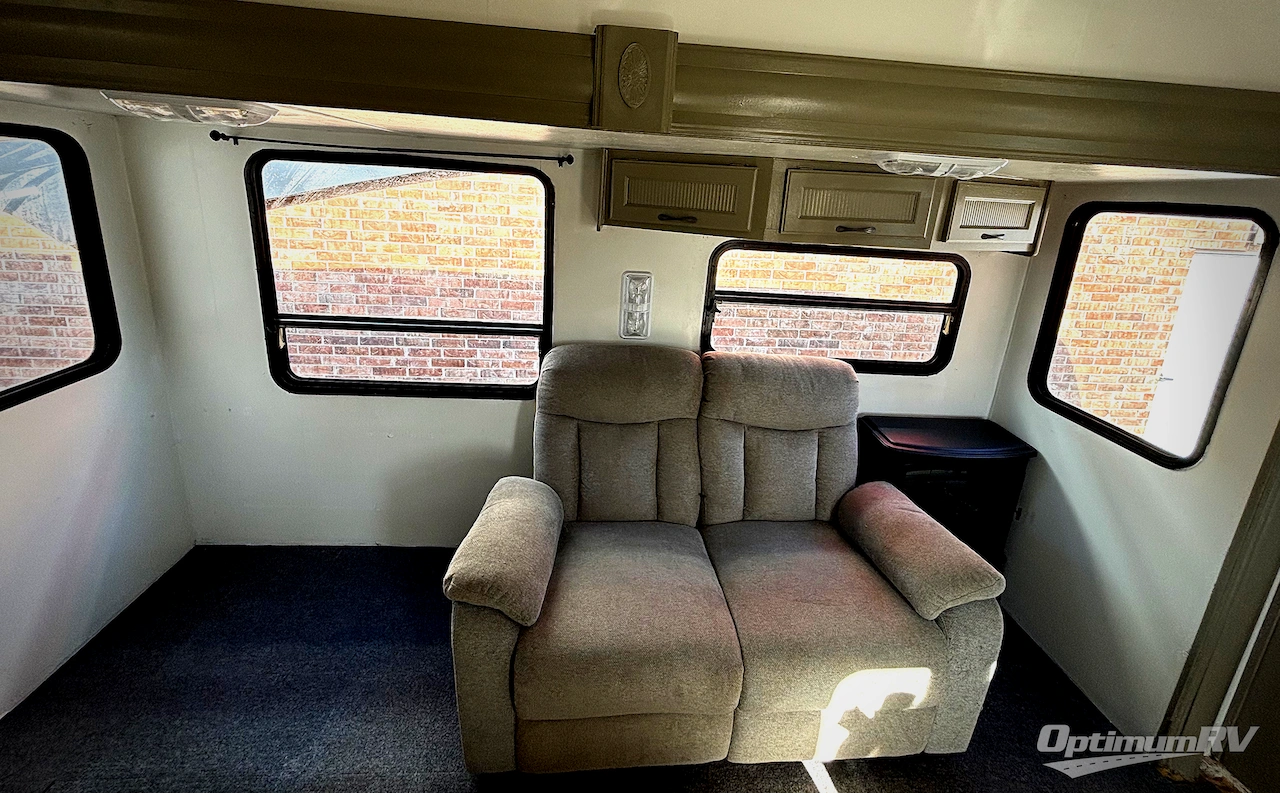 2008 Jayco Eagle Super Lite 31.5 BHDS Photo 15