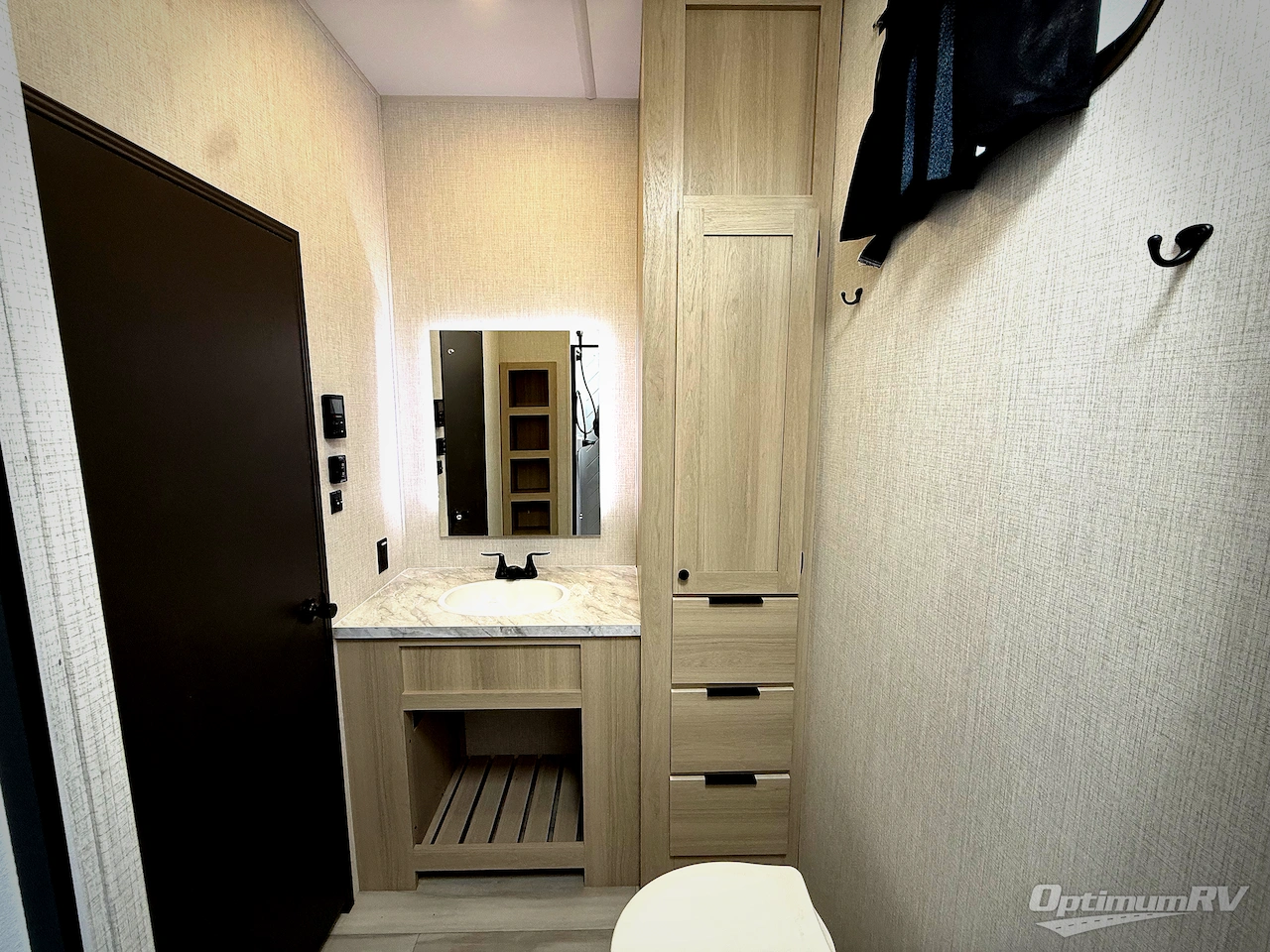 2026 Forest River Wildcat 37GALLEY Photo 24