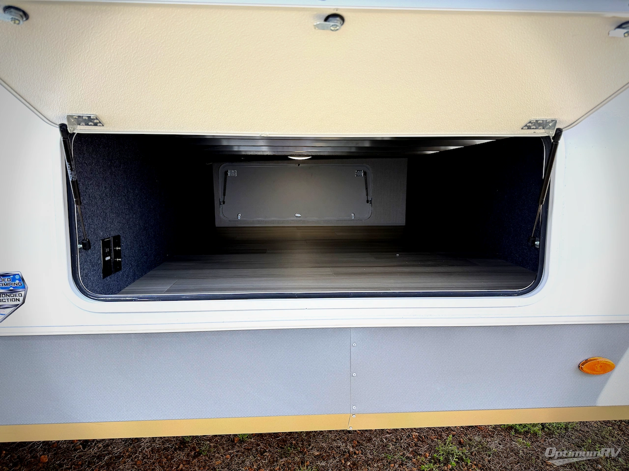 2026 Forest River Wildcat 37GALLEY Photo 27