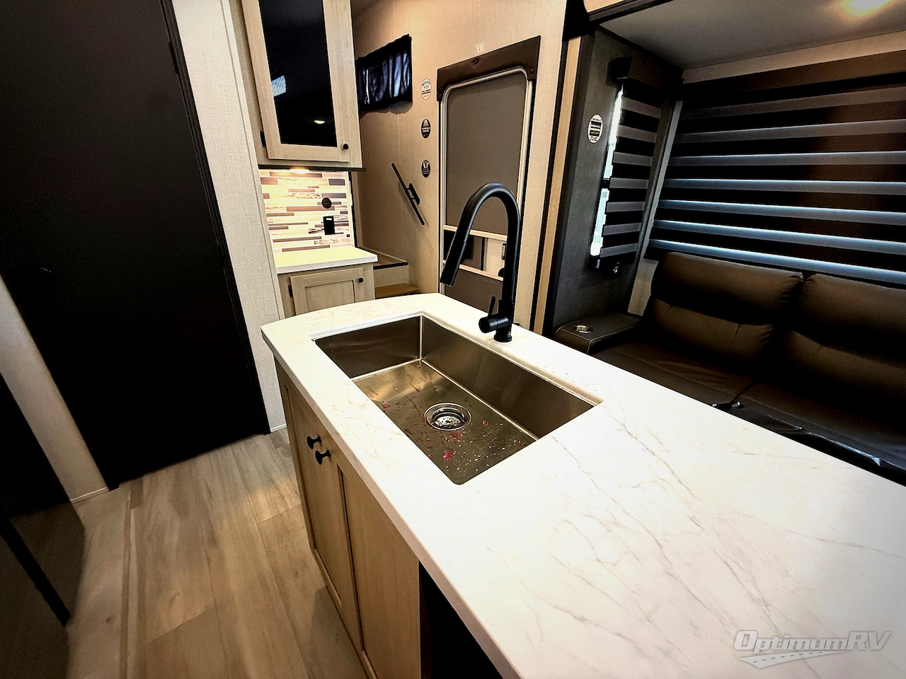 2026 Forest River Wildcat 35CRIB Photo 13