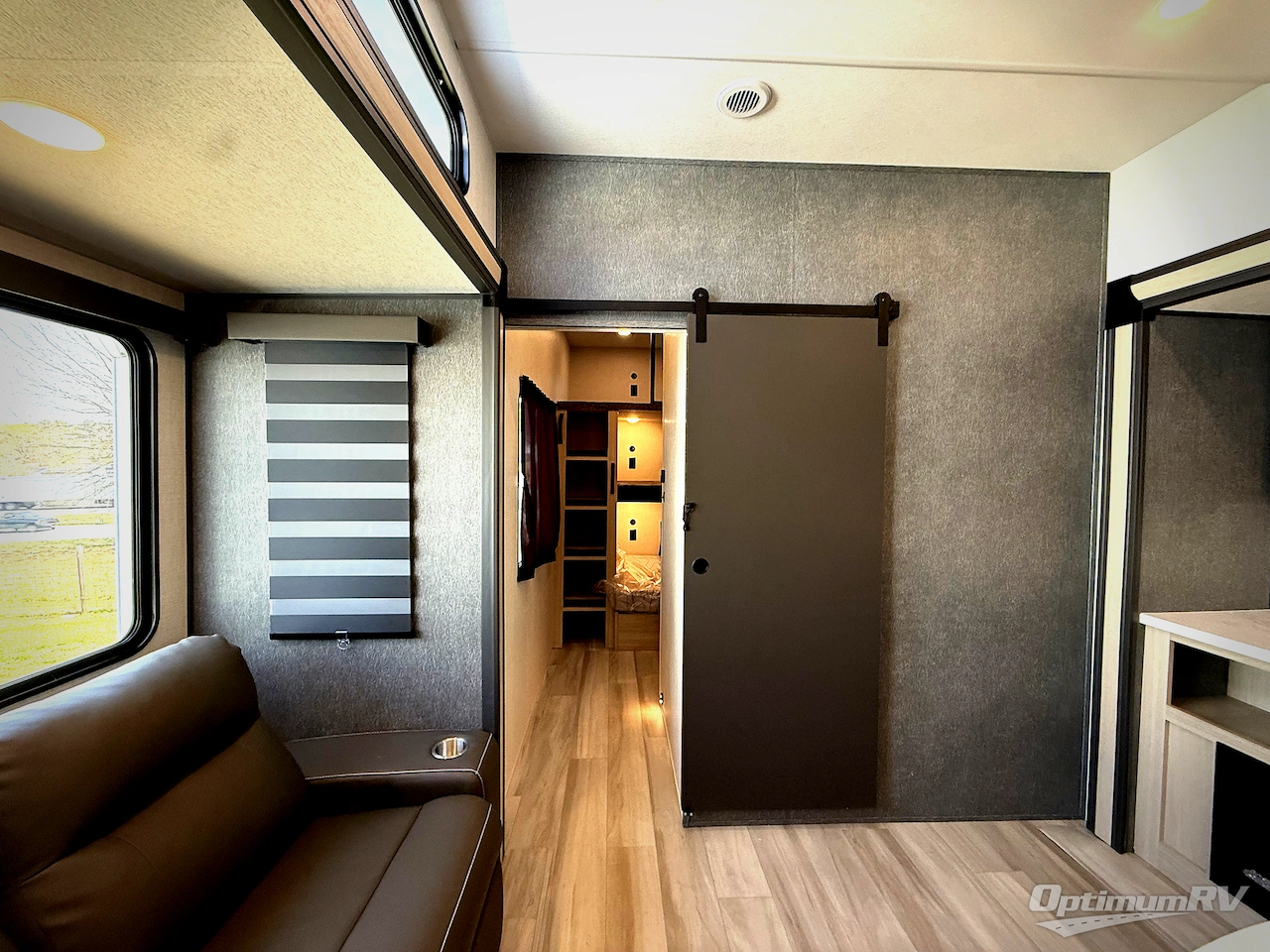 2026 Forest River Wildcat 35CRIB Photo 16