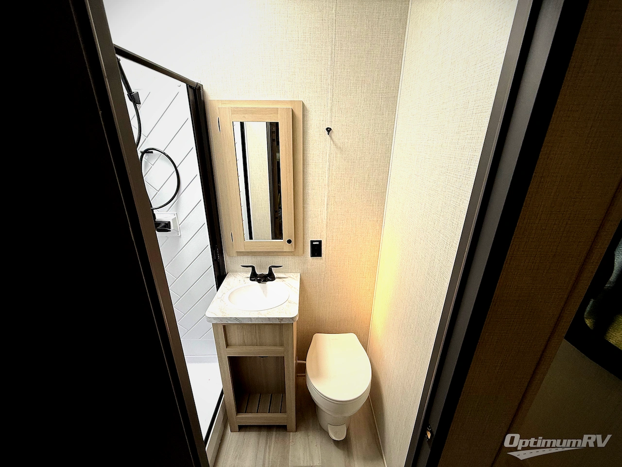 2026 Forest River Wildcat 35CRIB Photo 19