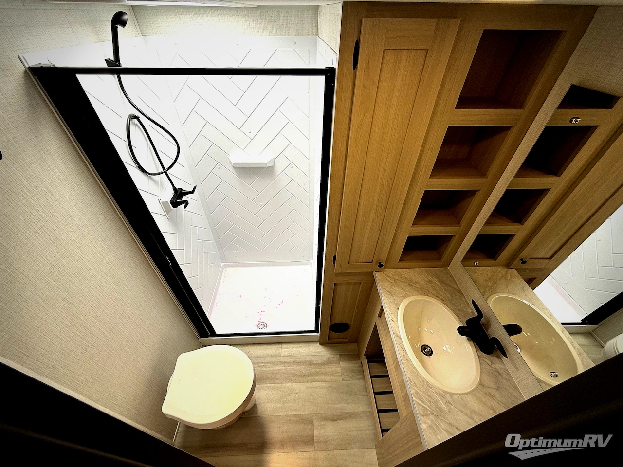 2026 Forest River Wildcat 35CRIB Photo 22