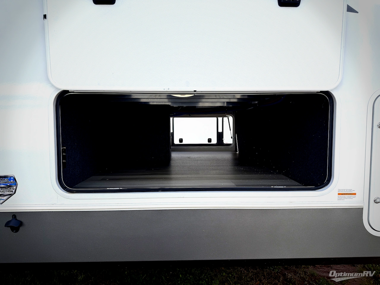 2026 Forest River Wildcat 35CRIB Photo 27