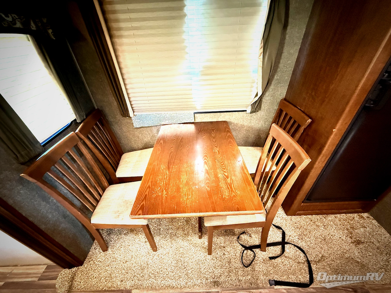 2018 Keystone Hideout 315RDTS Photo 9