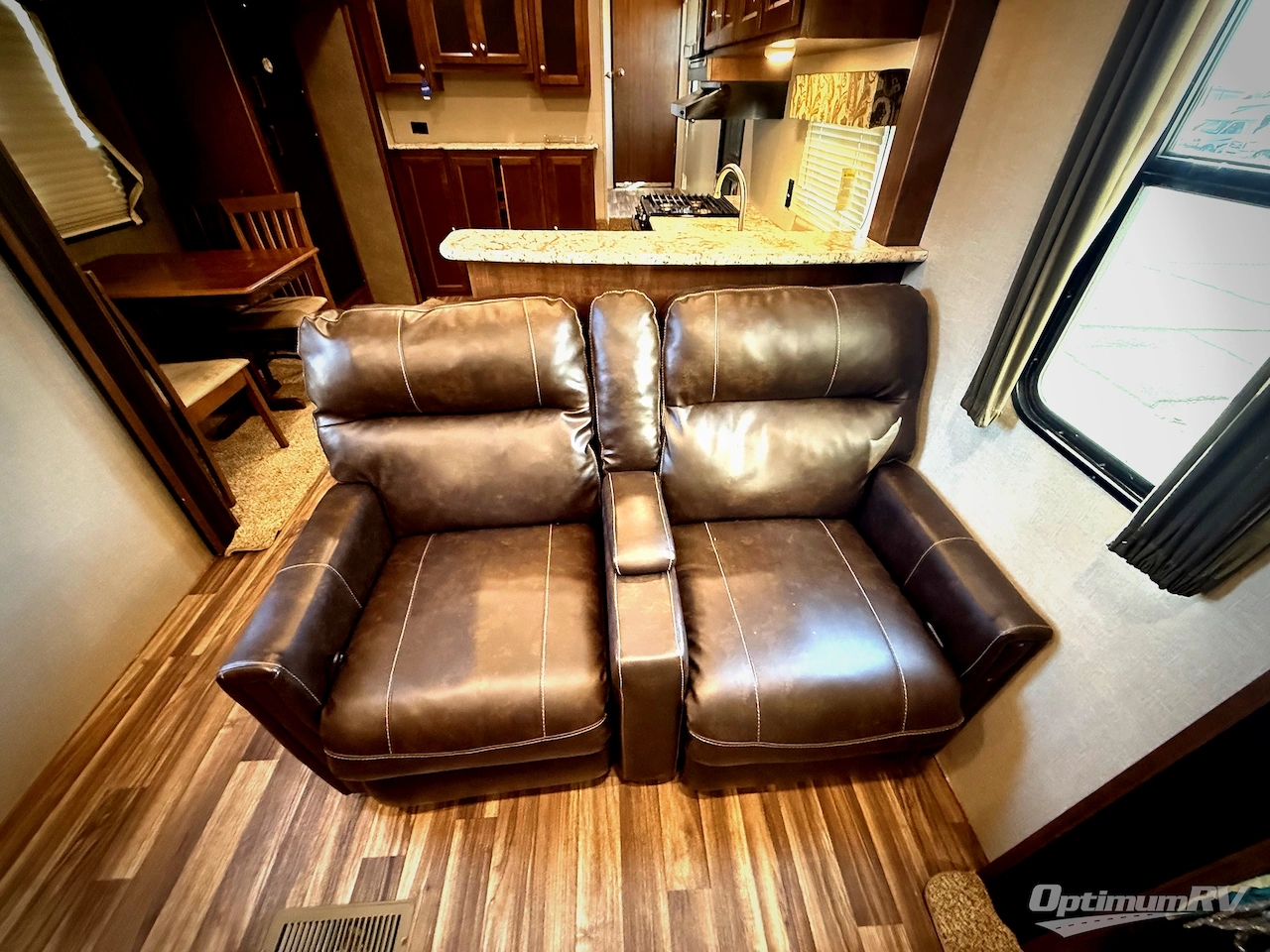 2018 Keystone Hideout 315RDTS Photo 14