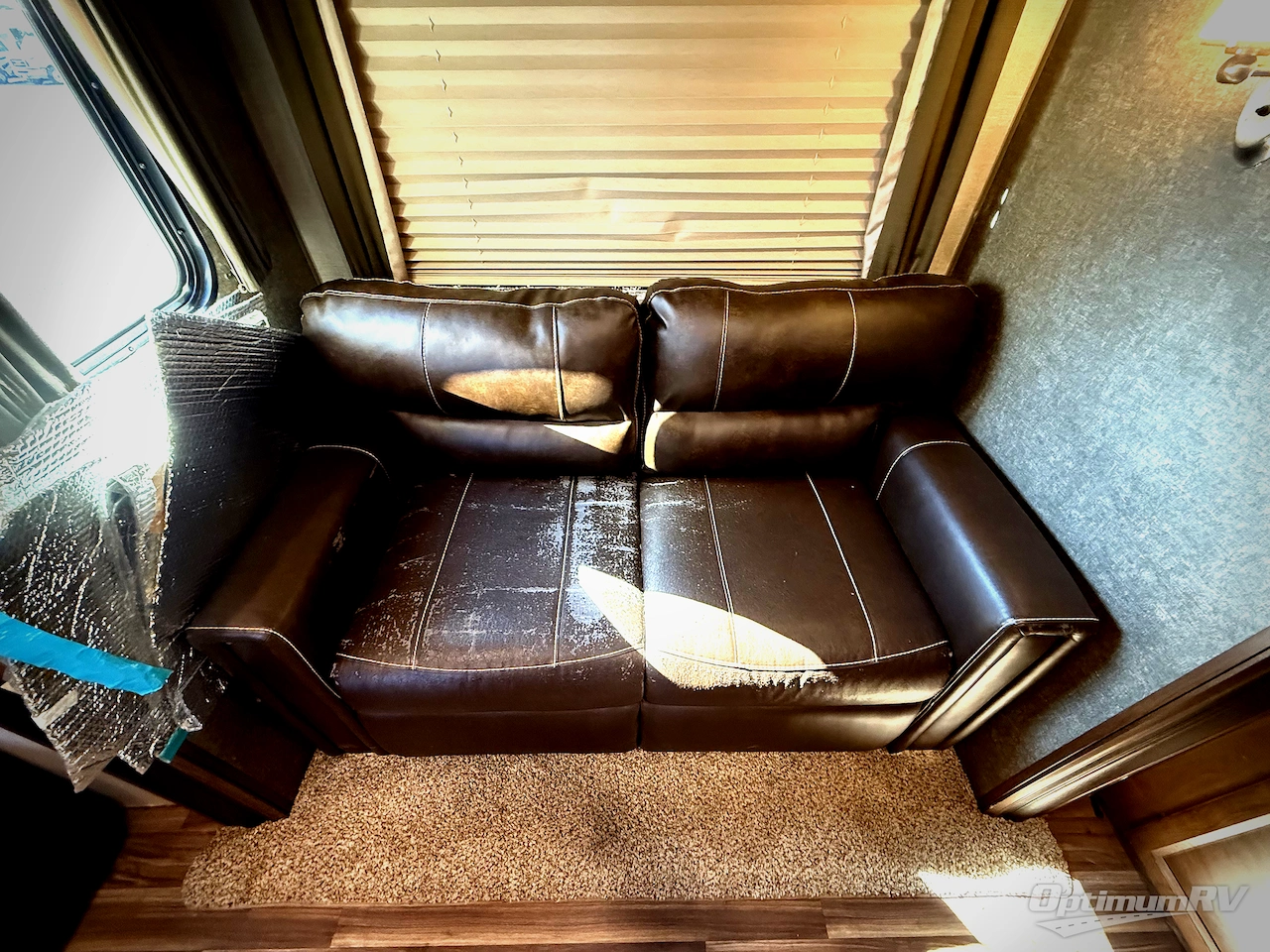 2018 Keystone Hideout 315RDTS Photo 15