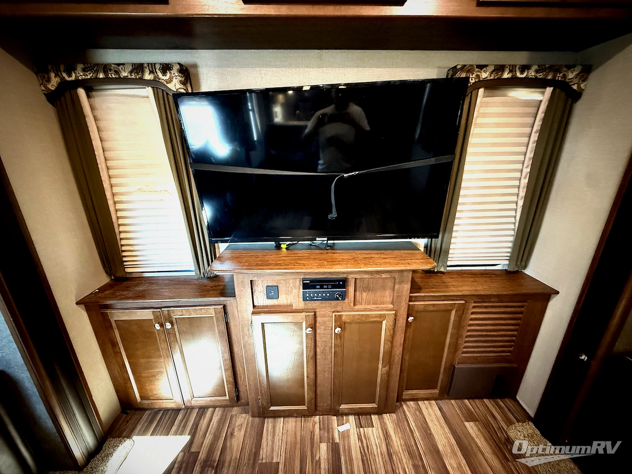 2018 Keystone Hideout 315RDTS Photo 16