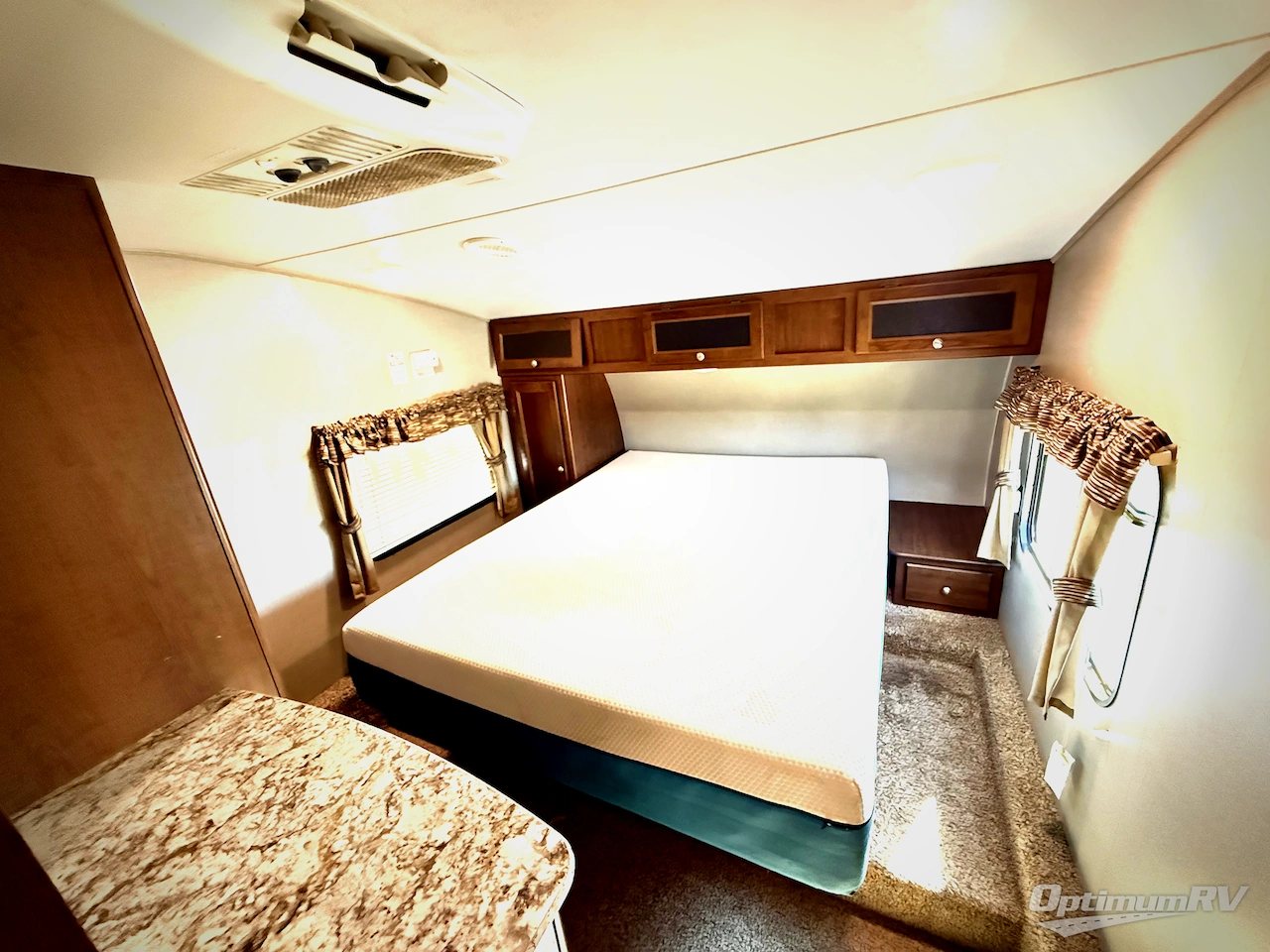 2018 Keystone Hideout 315RDTS Photo 18