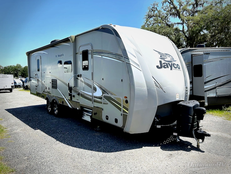 2020 Jayco Eagle HT 272RBOK RV Photo 1
