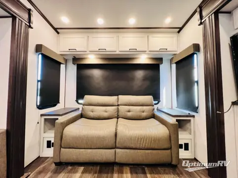 2022 Dutchmen Atlas 3552MBKB RV Photo 2