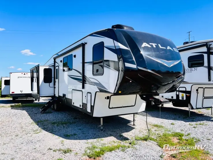 2022 Dutchmen Atlas 3552MBKB RV Photo 1