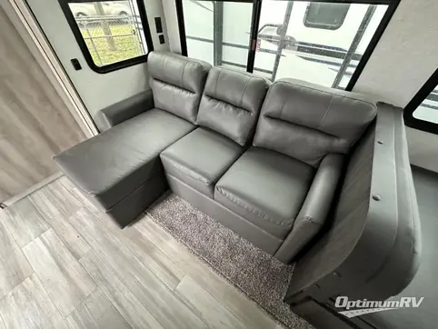 2021 Winnebago Towables Voyage 2831RB RV Photo 3