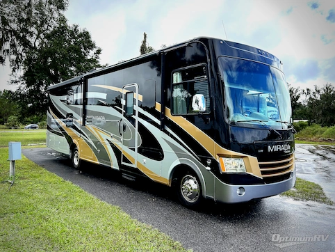 Used 2019 Coachmen Mirada 34BH Featured Photo