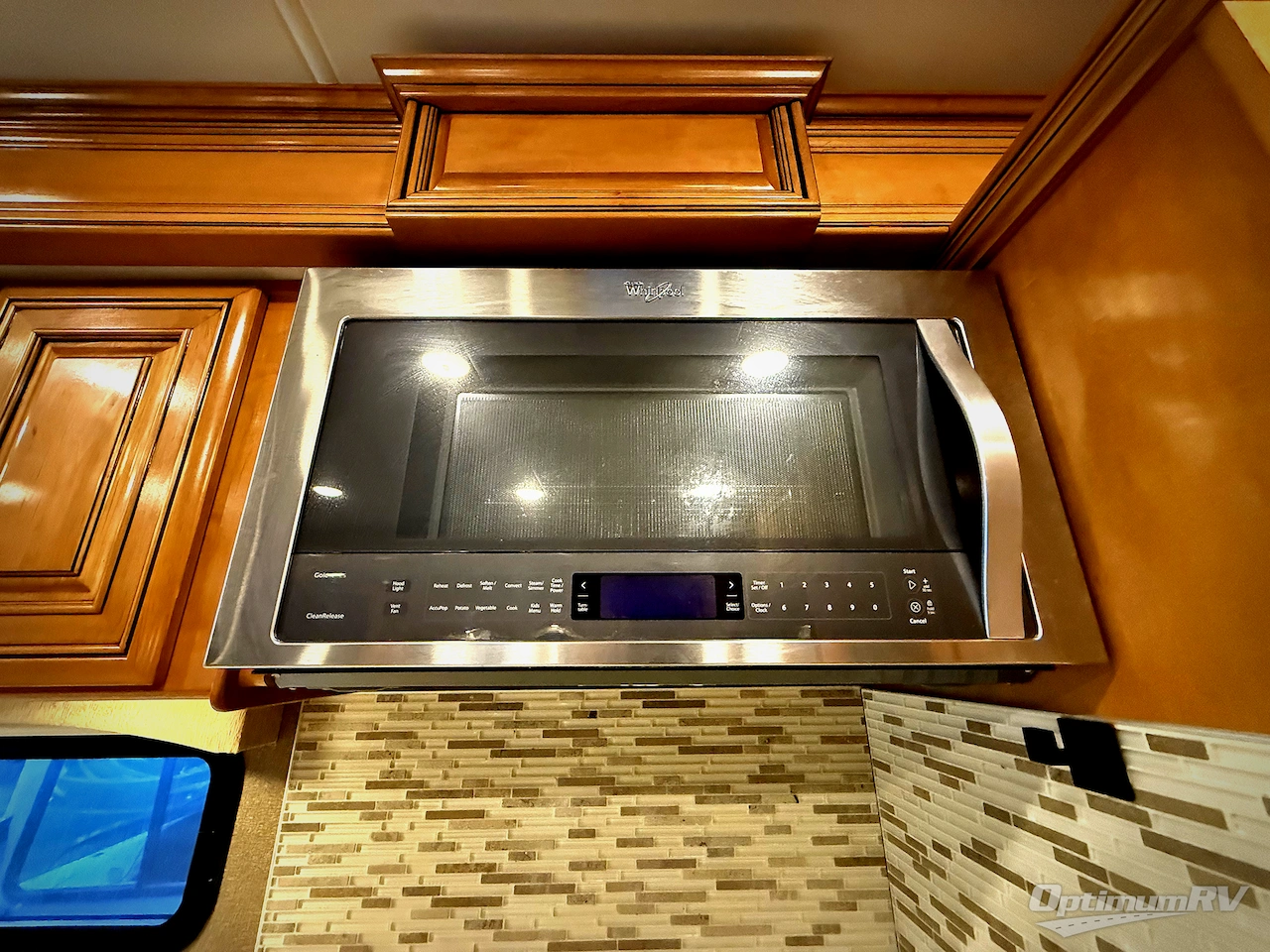 2016 Thor Venetian A40 Photo 9