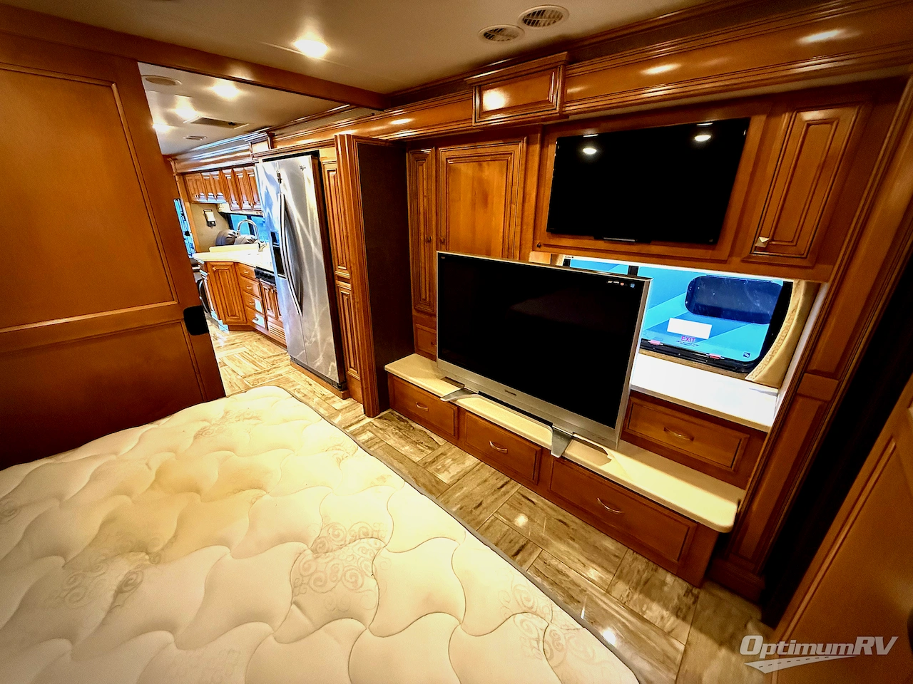 2016 Thor Venetian A40 Photo 15
