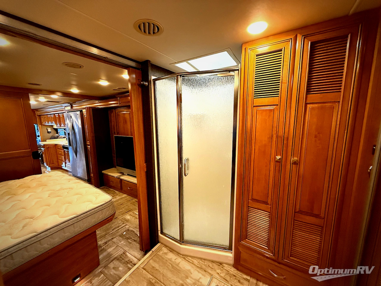 2016 Thor Venetian A40 Photo 17