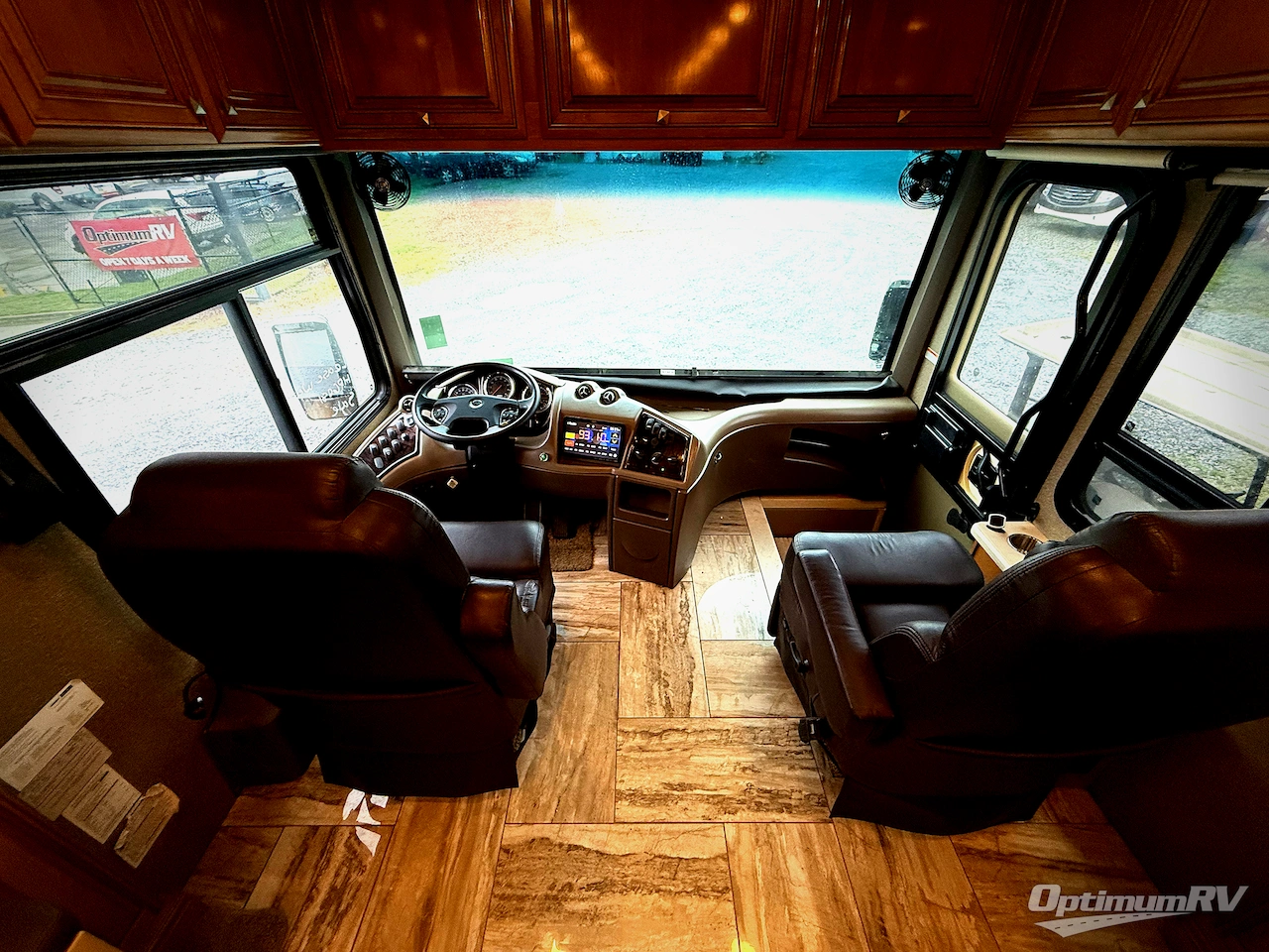 2016 Thor Venetian A40 Photo 21