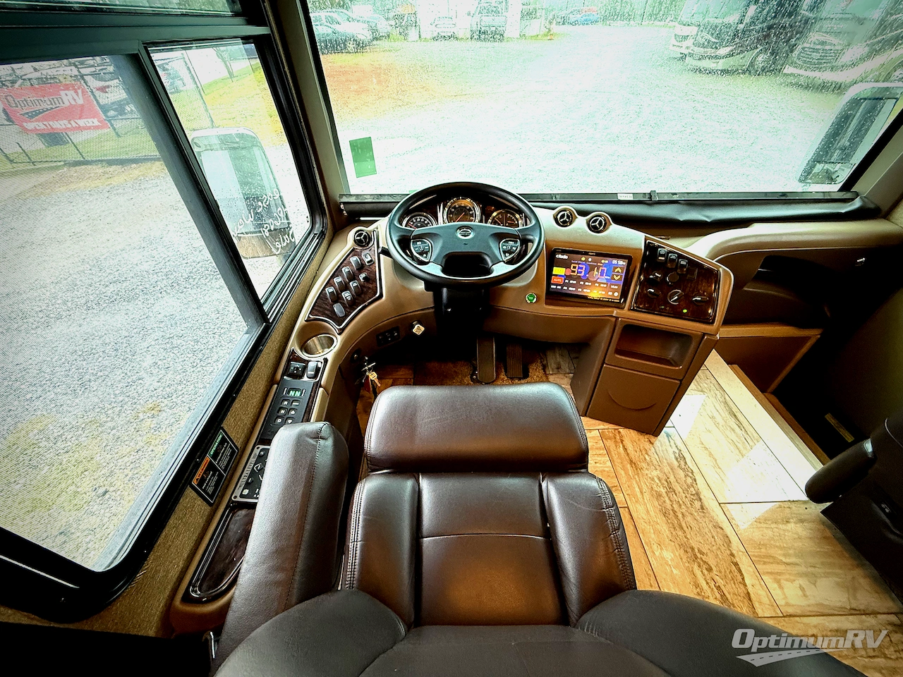 2016 Thor Venetian A40 Photo 22