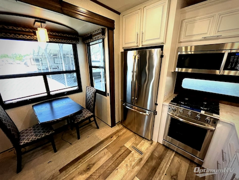 2021 KZ Durango Gold G391RKQ RV Photo 2