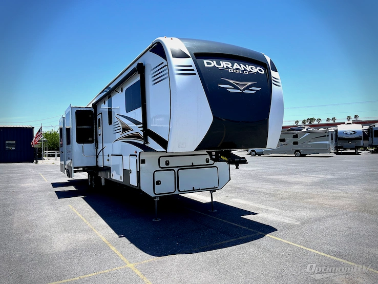 2021 KZ Durango Gold G391RKQ RV Photo 1