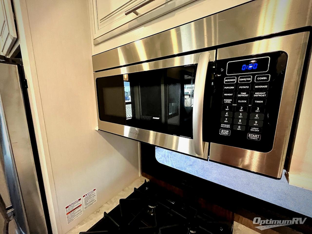 2021 KZ Durango Gold G391RKQ Photo 14