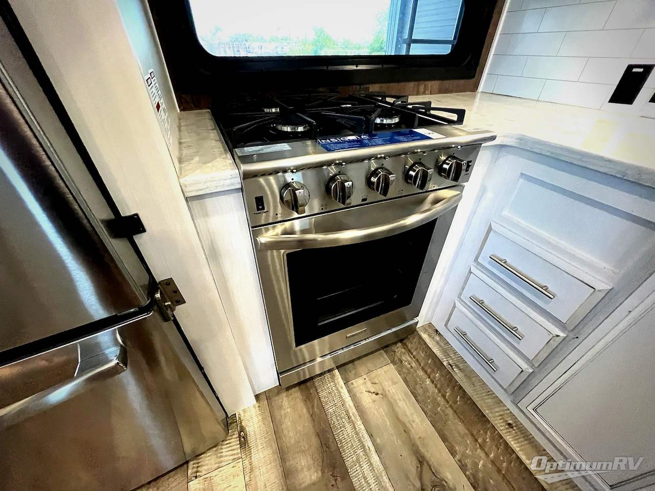 2021 KZ Durango Gold G391RKQ Photo 16