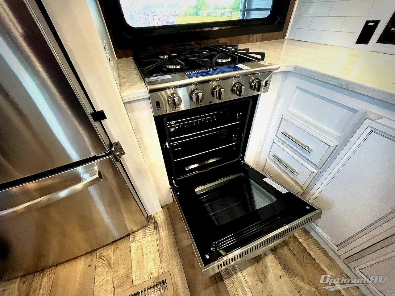 2021 KZ Durango Gold G391RKQ Photo 17
