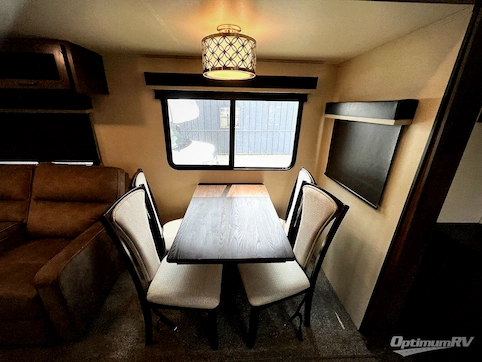 2019 Forest River Salem Hemisphere Hyper-Lyte 29RLSHL RV Photo 3