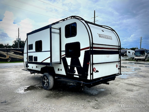 2022 Winnebago Towables Hike H172BH RV Photo 2