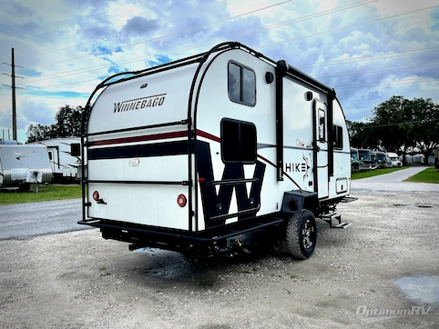 2022 Winnebago Towables Hike H172BH RV Photo 3