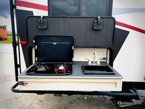 2022 Winnebago Towables Hike H172BH RV Photo 4
